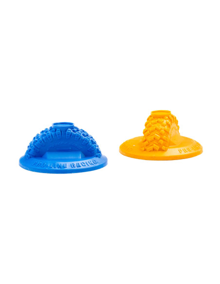 Gate Marker Set  Blue  Orange (12): Axial SCX30