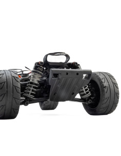 PowerStroke Front-Rear...