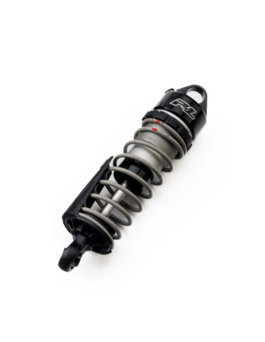 PowerStroke Front-Rear Oil-Filled Shocks (4):...