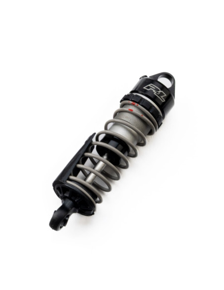 PowerStroke Front-Rear Oil-Filled Shocks (4): ARRMA GRANITE  MOJAVE  TYPHON GROM