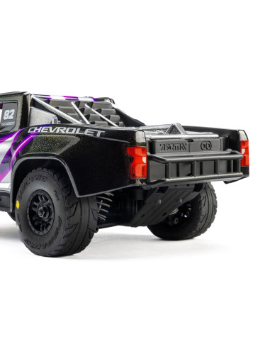 PowerStroke Front-Rear Oil-Filled Shocks (4):...