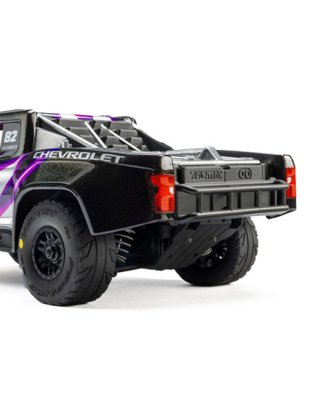 PowerStroke Front-Rear Oil-Filled Shocks (4): ARRMA GRANITE  MOJAVE  TYPHON GROM