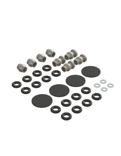 PowerStroke O-Ring and Ball...