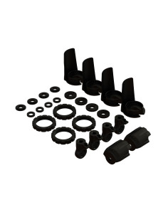 PowerStroke Shock Plastic...