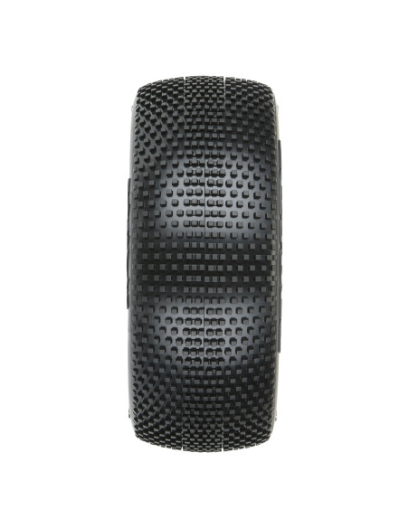 1-8 Vandal S5 Front-Rear Off-Road Buggy Tires (2)