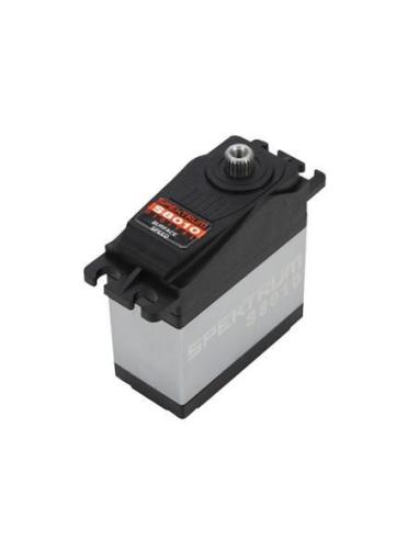 SPMSS8010 Spektrum S8010 1/8 Scale Digital Servo - Speed