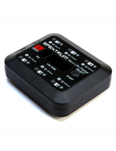 S63 Micro 6-port DC/USB 1S...