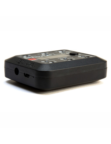 S63 Micro 6-port DC/USB 1S LiPo Charger