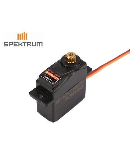 SPMSA3020 Spektrum A3020 Sub-Micro Digital Hi Speed MG Flug - Servo