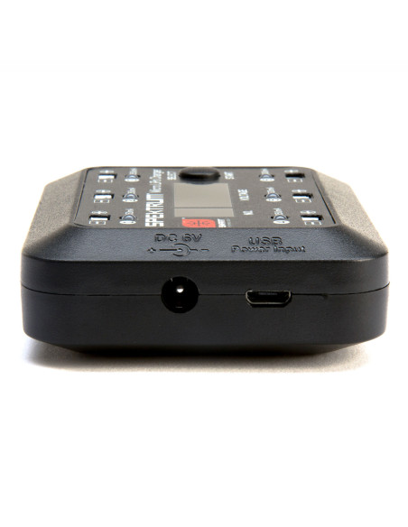 S63 Micro 6-port DC/USB 1S LiPo Charger