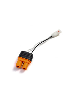 Adapter: IC3 Battery / JST...