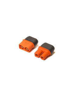 Connector: IC3 Device and...