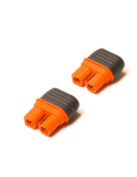 Connector: IC3 Battery (2)