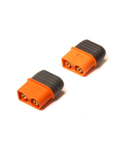 Connector: IC3 Device (2)