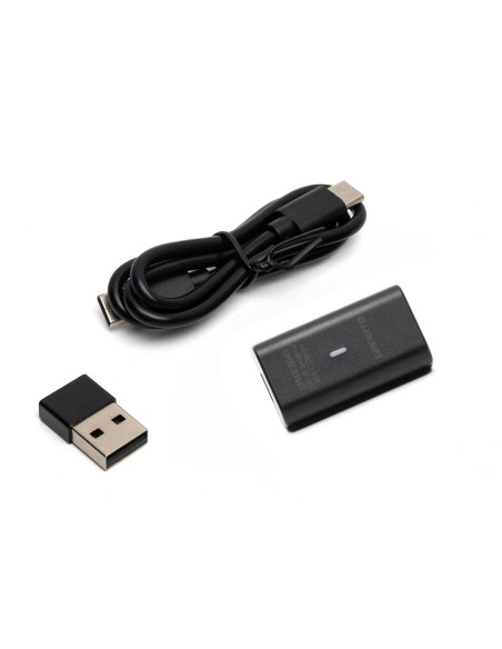S10 G2 LiPo USB-C Smart Charger: IC2 Connector