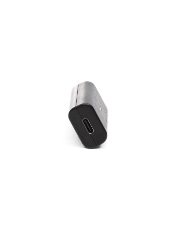 S10 G2 LiPo USB-C Smart Charger: IC2 Connector