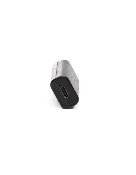 S10 G2 LiPo USB-C Smart Charger: IC2 Connector