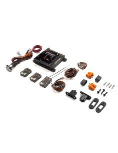 AR10400T 10-Channel... 2