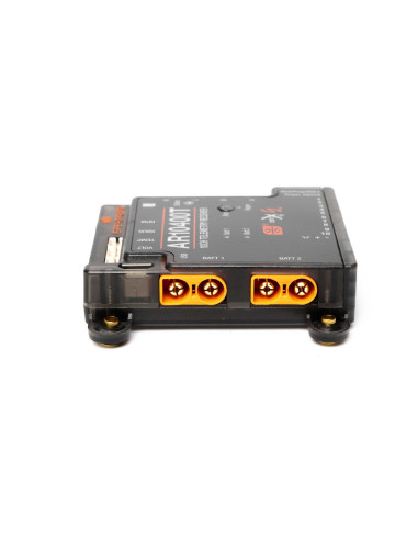 AR10400T 10-Channel PowerSafe Telemetry Receiver