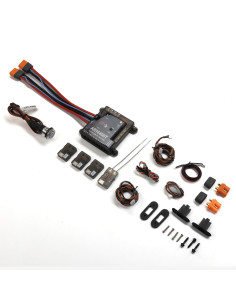 AR14400T 14-Channel... 2