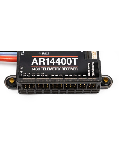 AR14400T 14-Channel PowerSafe Telemetry Receiver