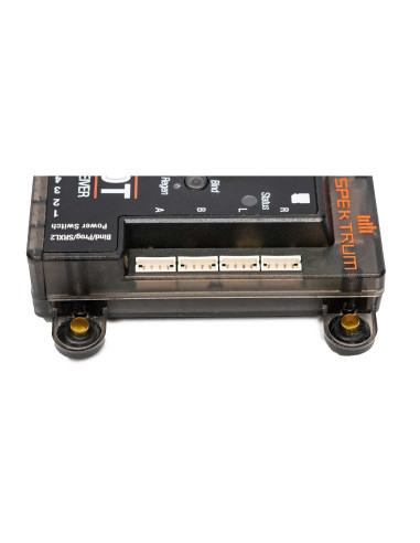 AR14400T 14-Channel PowerSafe Telemetry Receiver
