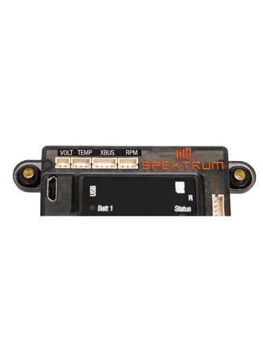 AR14400T 14-Channel PowerSafe Telemetry Receiver