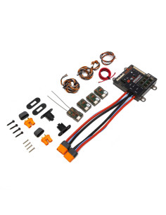 AR20400T 20-Channel... 2