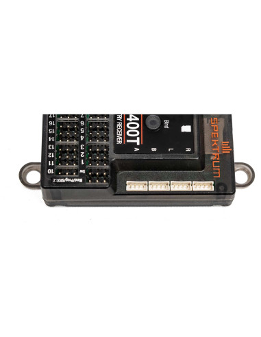 AR20400T 20-Channel PowerSafe Telemetry Receiver