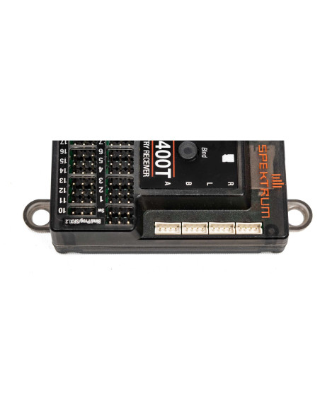 AR20400T 20-Channel PowerSafe Telemetry Receiver