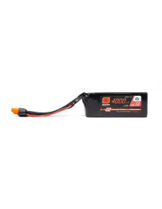 7.4V 4000mAh 2S 15C Smart... 2