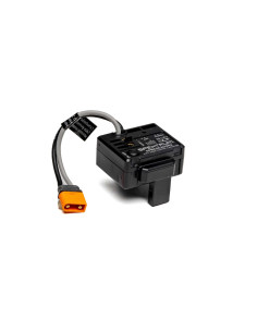 25A GROM SLT 2n1 ESC RX