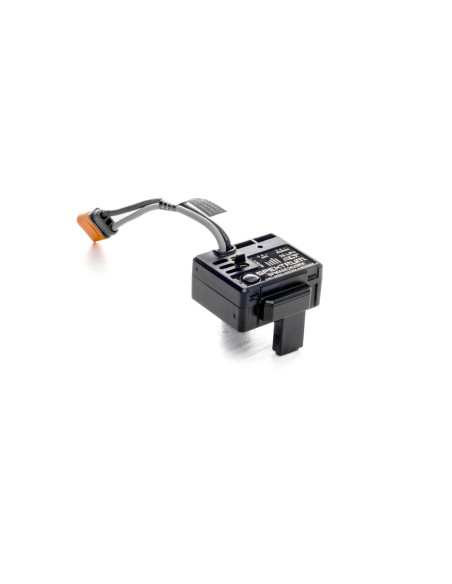 25A GROM SLT 2n1 ESC RX