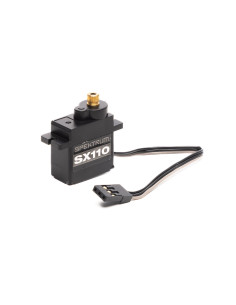 Micro Metal Gear Servo