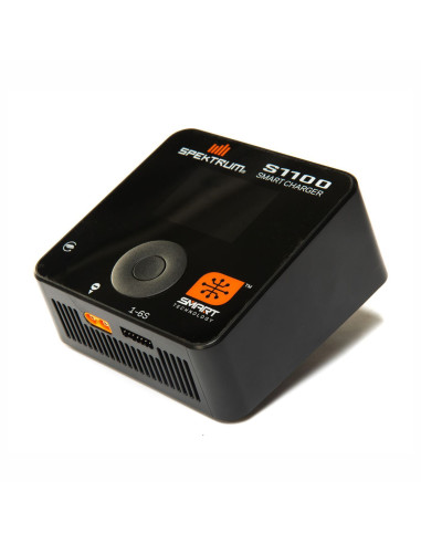S1100 AC Smart Charger  1x100W (EU)
