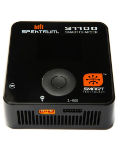S1100 AC Smart Charger... 2