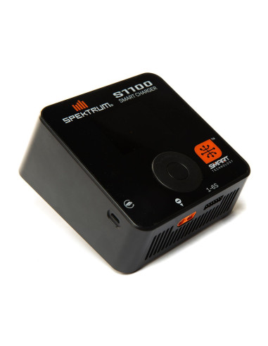 S1100 AC Smart Charger  1x100W (EU)