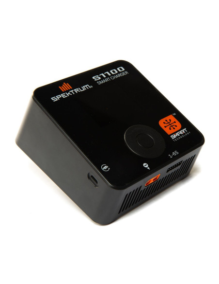 S1100 AC Smart Charger  1x100W (EU)