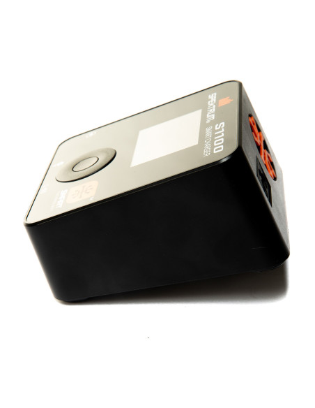 S1100 AC Smart Charger  1x100W (EU)