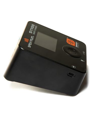 S1100 AC Smart Charger  1x100W (EU)