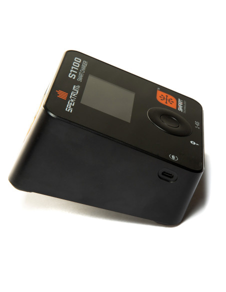 S1100 AC Smart Charger  1x100W (EU)