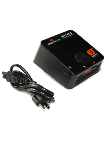 S1100 AC Smart Charger  1x100W (EU)