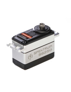 S6250 Standard Digital HV...