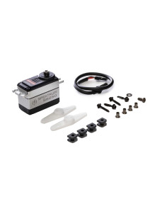 S6250 Standard Digital HV... 2