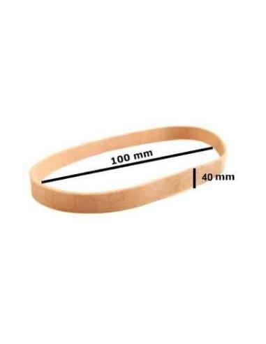 Aros gomas 10 x 140 (35u) para sujetar alas avión