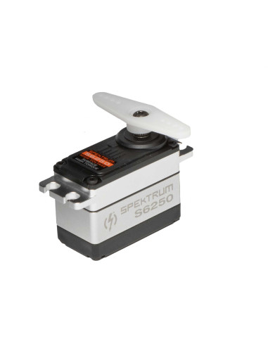 S6250 Standard Digital HV High Torque Metal...