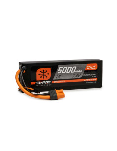 7.4V 5000mAh 2S 100C Smart...
