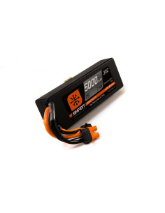7.4V 5000mAh 2S 30C Smart...