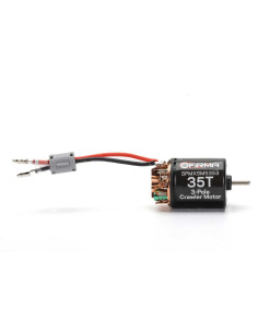 Firma 35T Rebuildable...