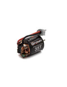 Firma 35T Rebuildable... 2